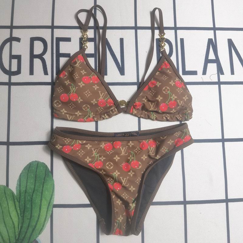 Louis Vuitton Bikini ID:20260520-282